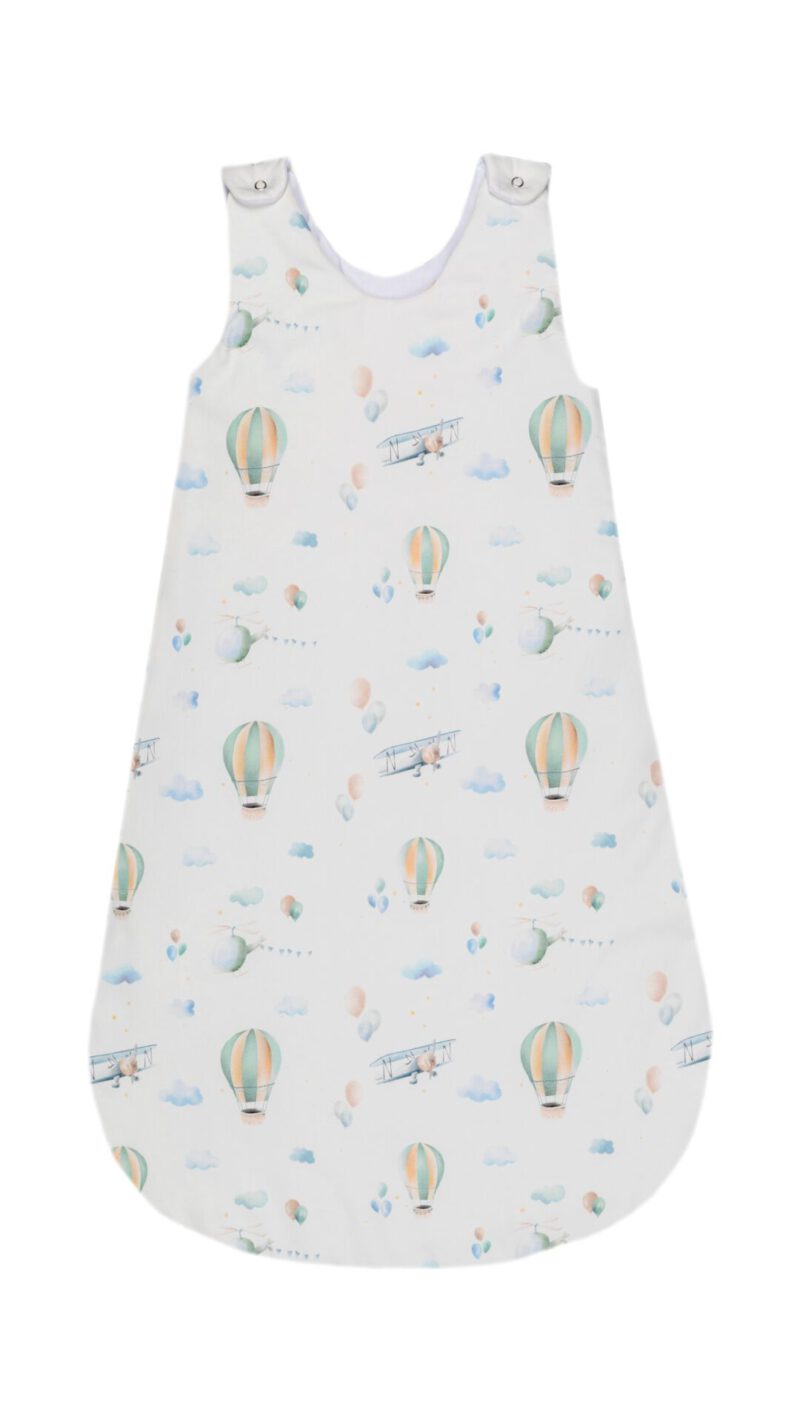 Śpiworek L Balloon