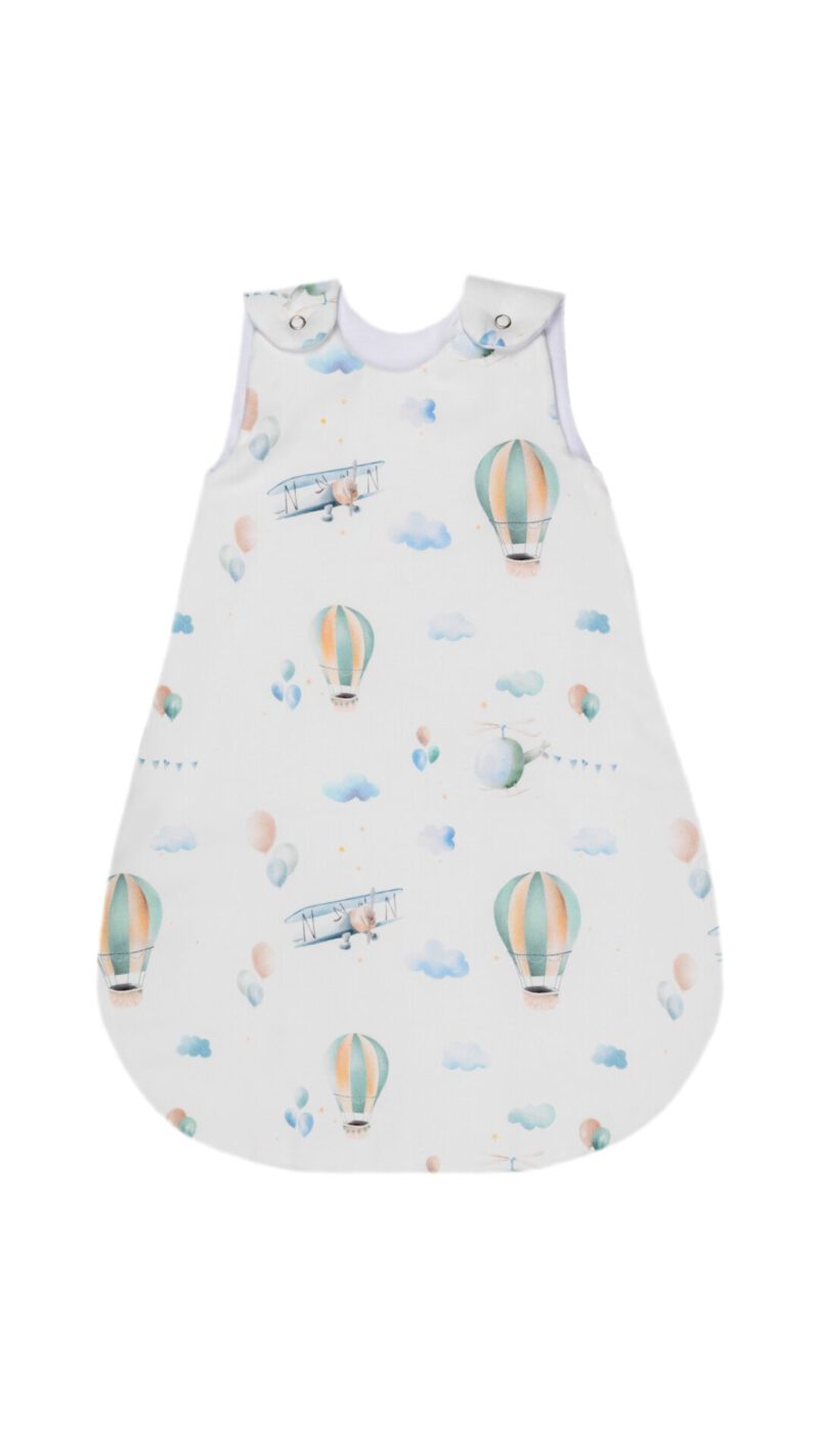 Śpiworek S Balloon