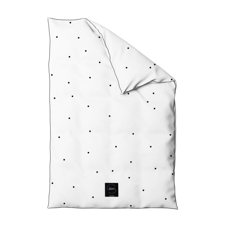 Kołderka Dots