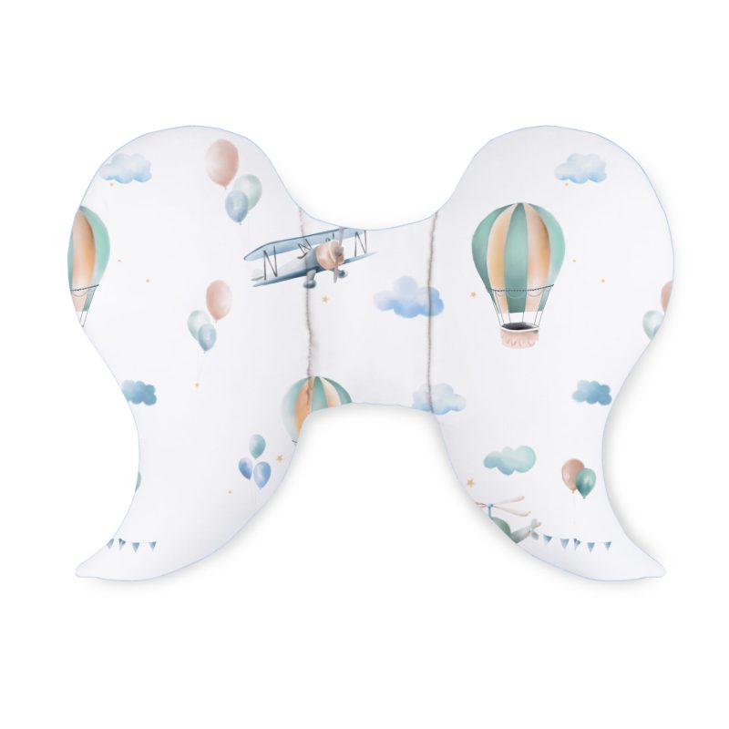 Poduszka antywstrząsowa Balloon