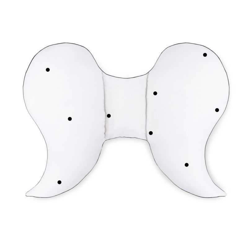 Poduszka antywstrząsowa Dots