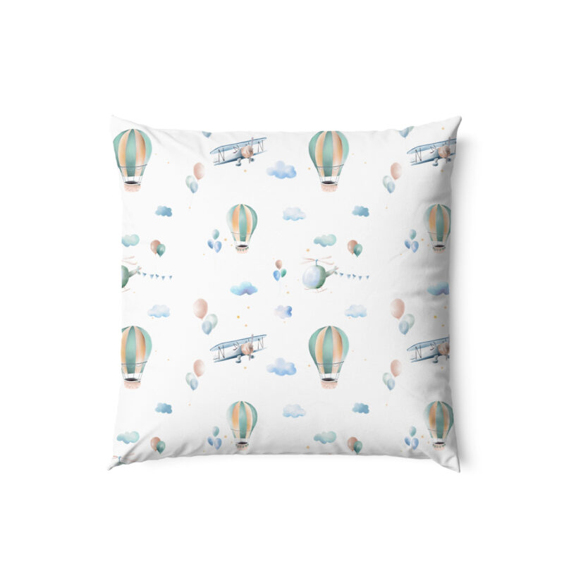 Poszewka 40x40 Balloon
