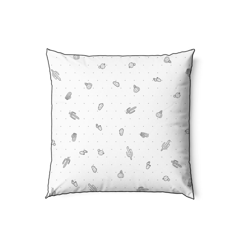 Poszewka 40x40 Cactus