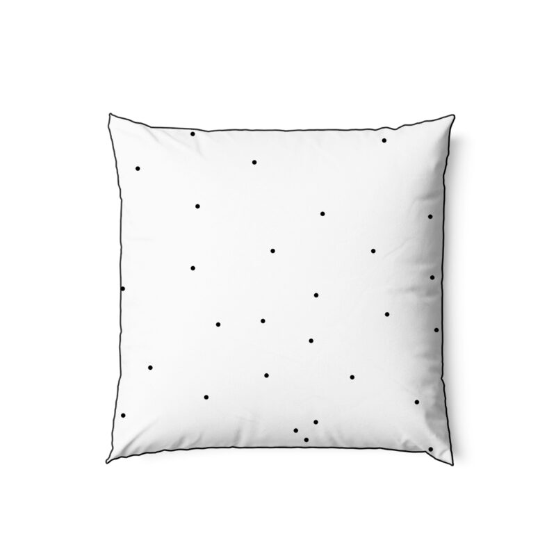 Poszewka 40x40 Dots