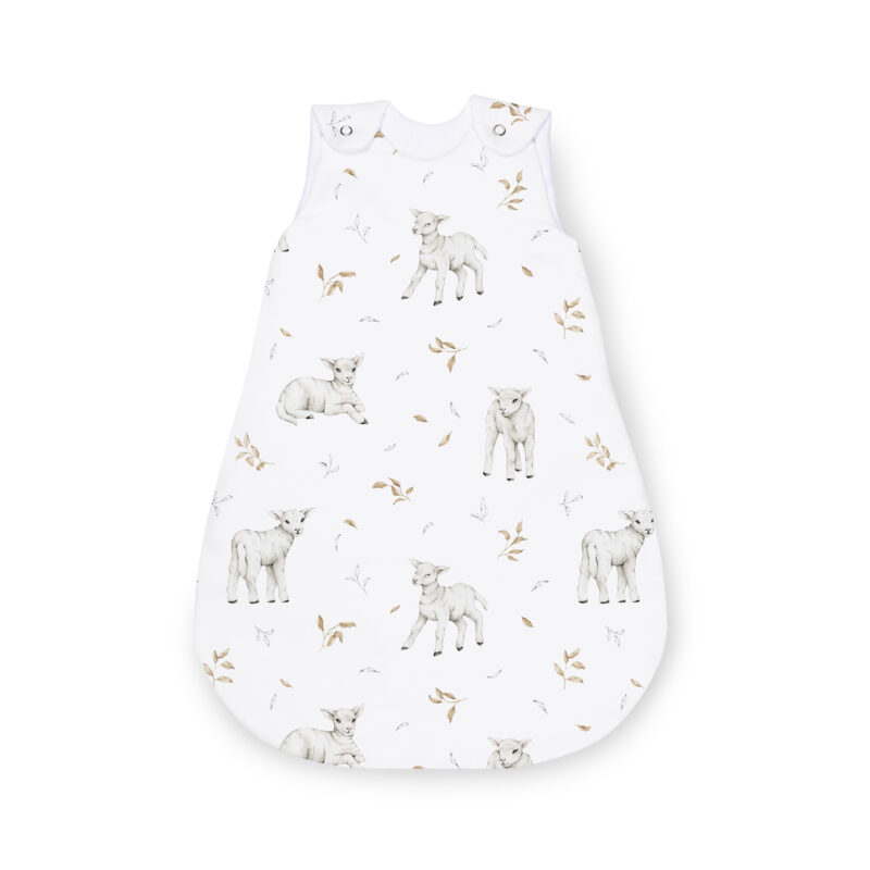 Śpiworek S Little sheep