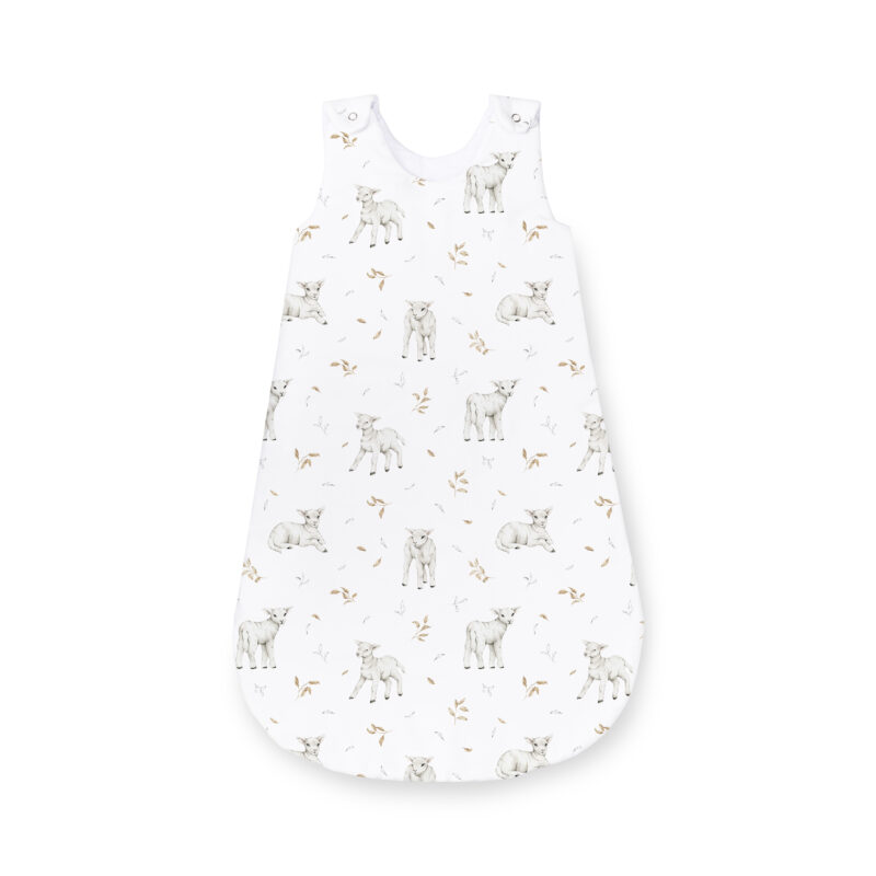 Śpiworek M Little sheep