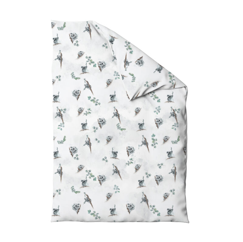 Kołderka 200x140 Coala