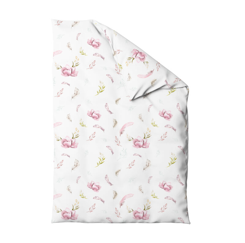 Kołderka 75x65 Blossom
