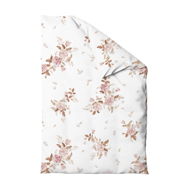 Kołderka 75x65 Roses