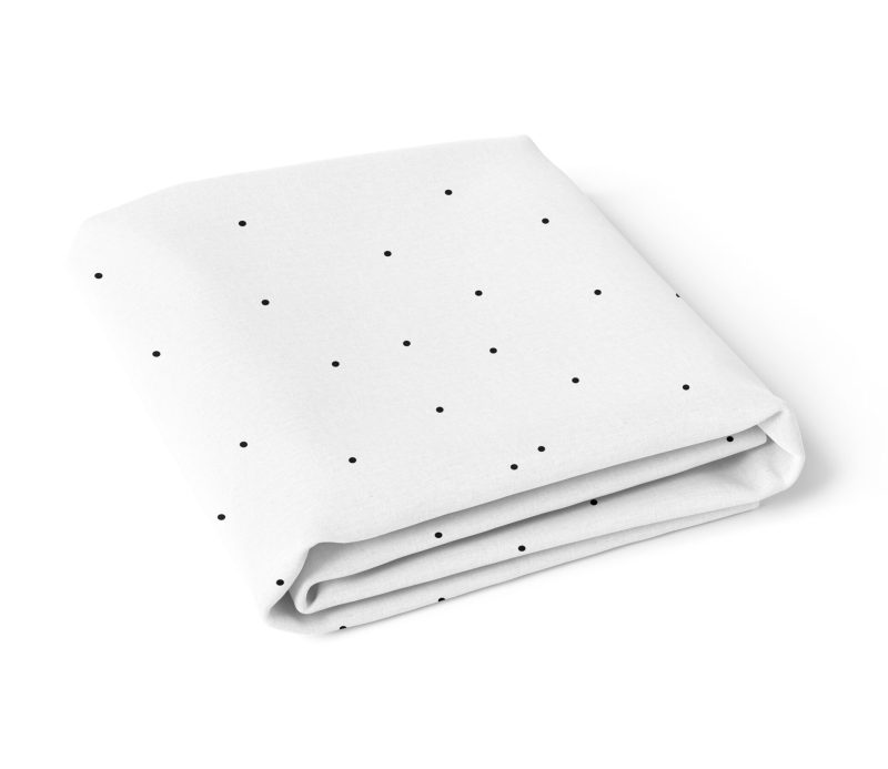 Komplet pościeli Dots