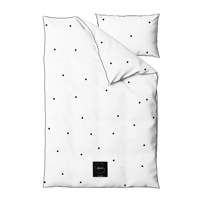 Pościel z wkładem Dots
