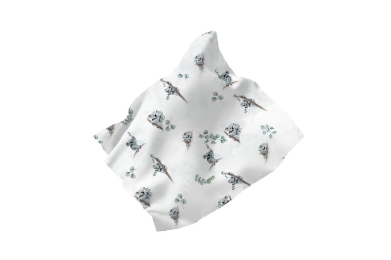 Otulacz 70x70 Coala