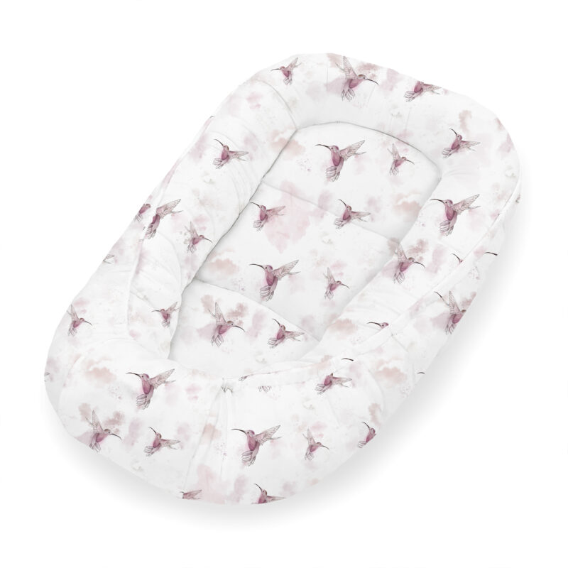 Kokon Pink colibri