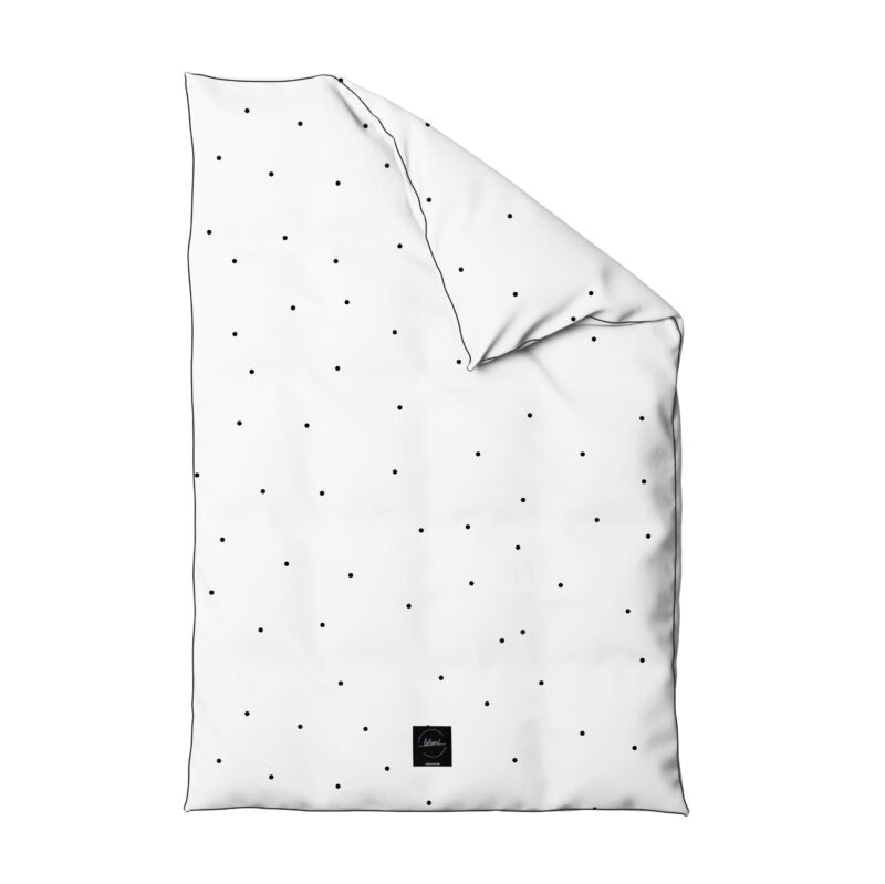 Kołderka 150x100 Dots
