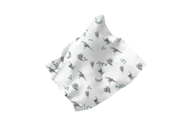 Otulacz 100x100 Coala