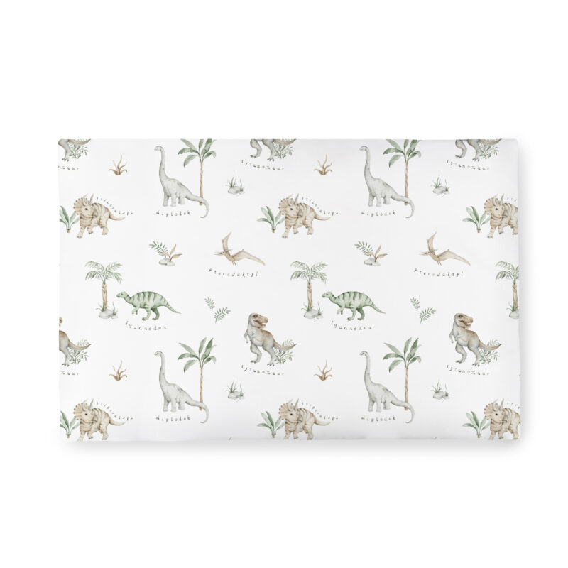 Poduszka 40x60 Dino