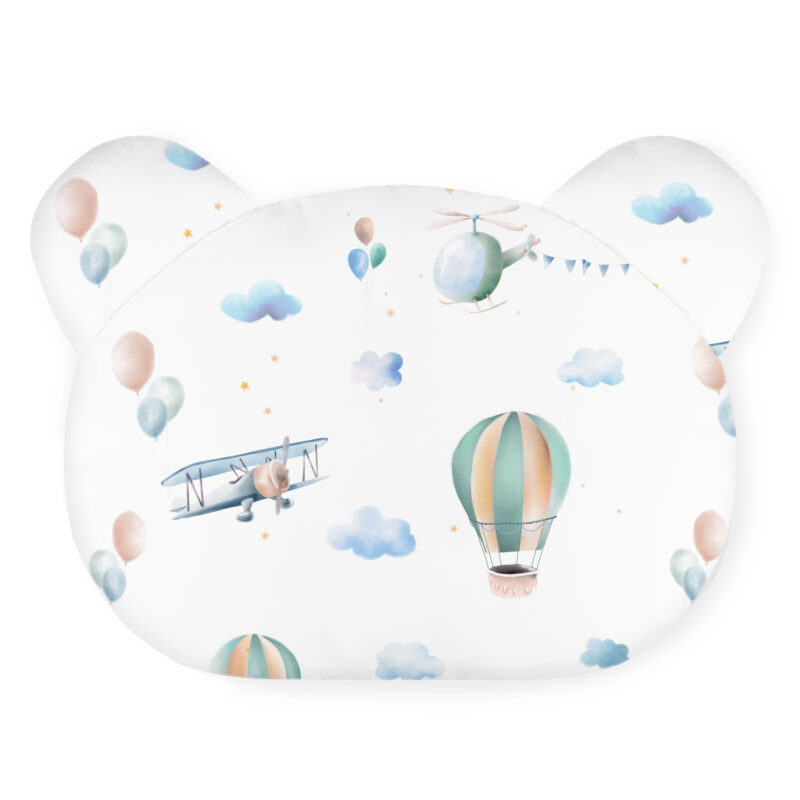 Poduszka miś Balloon