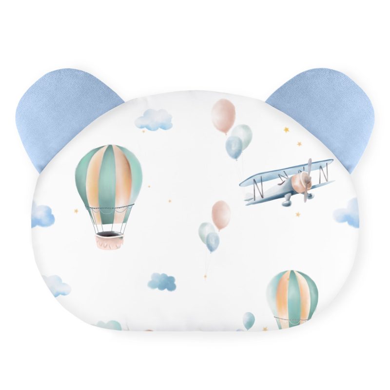 Poduszka miś Balloon