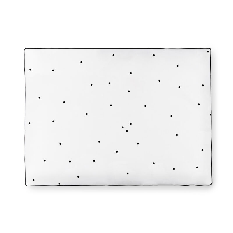 Poszewka 70x80 Dots