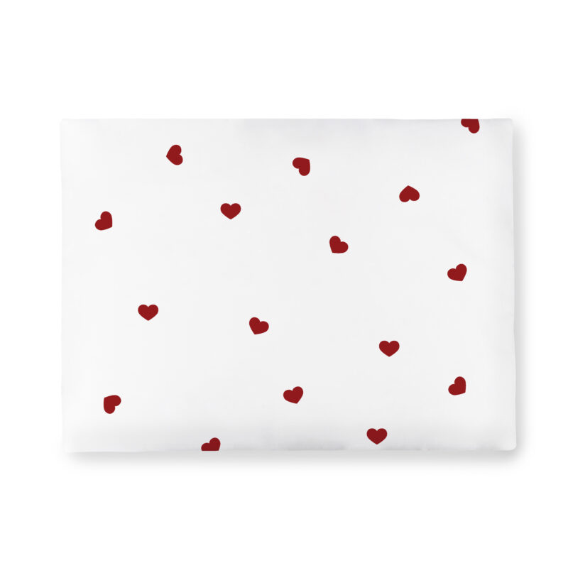 Poduszka 30x40 Hearts