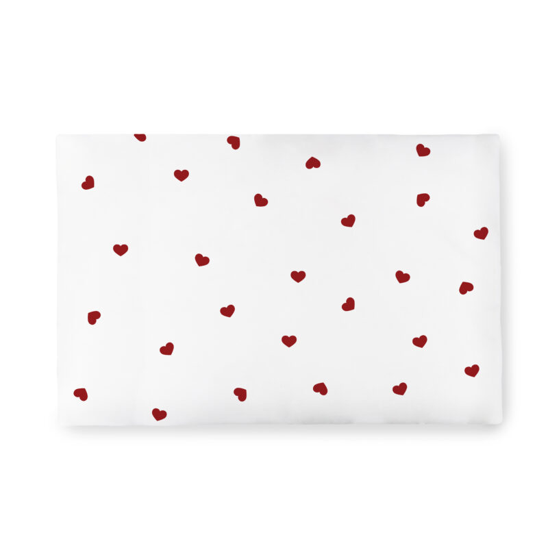 Poduszka 40x60 Hearts