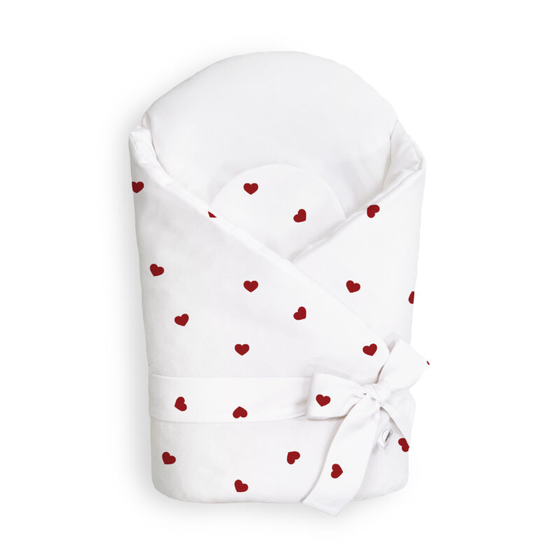 Rożek Hearts