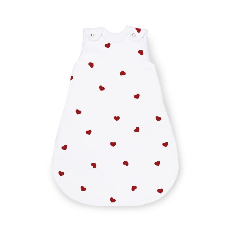 Śpiworek S Hearts